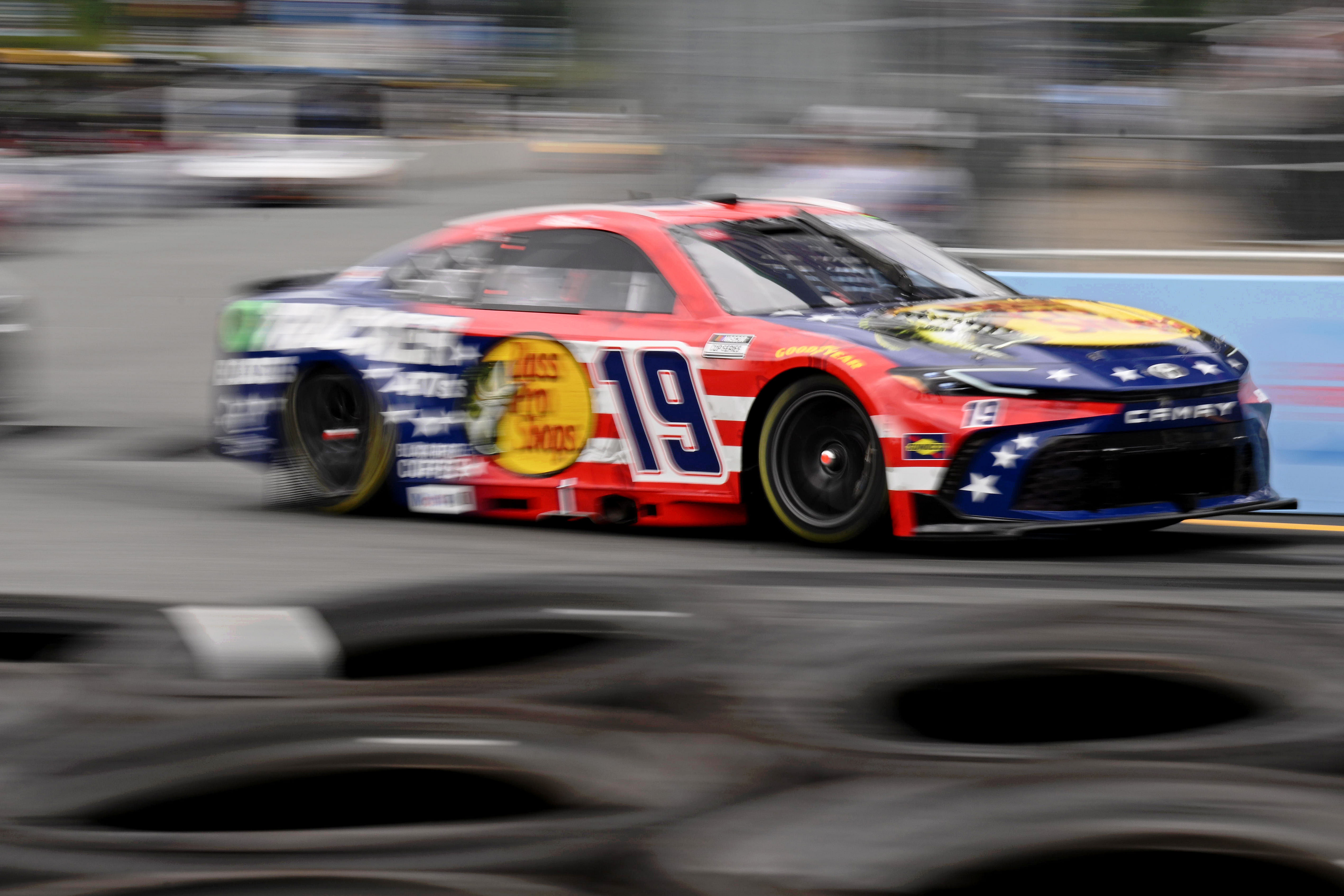NASCAR: Grant Park 165 - Source: Imagn